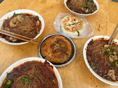 -甘记肥肠粉(马鞍北路店)