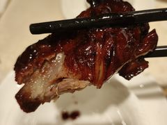 -丁山花园酒店-明园餐厅