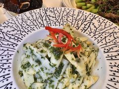 -香港狮子山下·明星粤菜餐厅(北苑店)