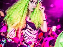 -Club Queen皇后酒吧