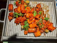 -桂满陇·桃花院落(长泰广场店)