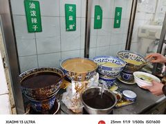 -清真·宏顺祥卤汁凉粉(大皮院店)