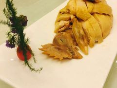 -老上海弄堂菜馆(恒基名人购物中心店)