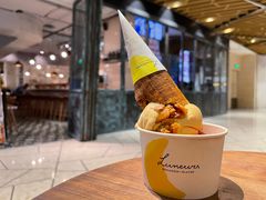 -LUNEURS月乐诗·法式冰淇淋(环贸店)