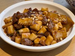 -兔爸私家小厨(新北万达店)