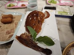 -亦海人家烤鸭店(康定街店)