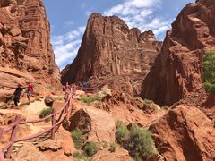 -天山神秘大峡谷