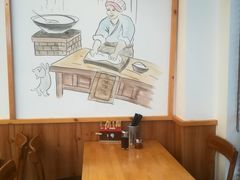 -小姜锅贴(凤凰街店)