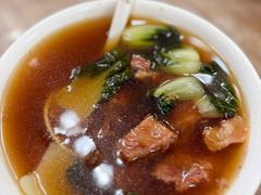 -清真牛肉馆