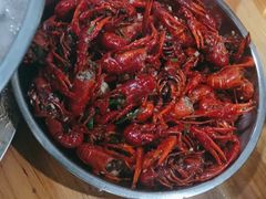 去头龙虾-羊圈(樊洼路店)