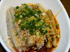 -窝窝店包子(翠花街店)