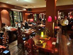 大堂-花马天堂云南餐厅 Lost Heaven(高邮路店)