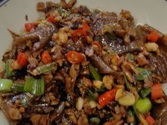 -新新湘菜馆(新中街二条店)
