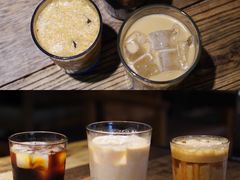 -D STAR COFFEE帝星咖啡
