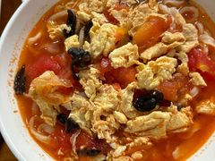 -晋来顺手擀面(京粮大厦店)