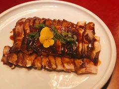 -唔哩赞·崇明私藏菜(建国西路店)