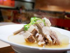 -大师兄·西北小馆(南沙万达广场店)