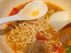 -寻裕记·现炒浇头面(人民广场店)