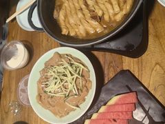 -淀里船宴(卓达店)