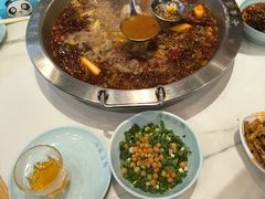-七椒渔府·特色雅鱼餐厅(雨城店)