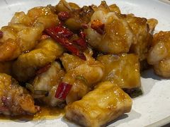 -福苗小骆驼烧烤(大唐不夜城店)