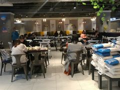 -盒马鲜生(杭州运河上街店)
