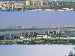 -阅江楼风景区