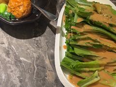 -前海沿·青岛菜(乐客城店)