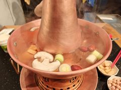 -南门涮肉(上海二店)