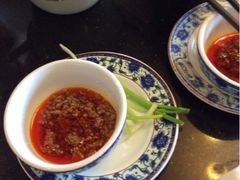 贴卷子-津菜宋记老房子(平山道店)