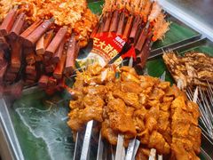 -必点海鲜·海肠捞饭·鲅鱼水饺(滨江道店)