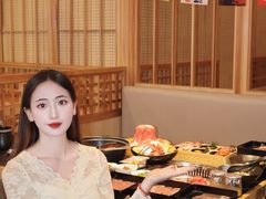 -匠牛亭·锅物烧肉放题自助(昆百大·泰业城店)