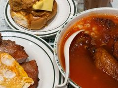 -华嫂冰室(尖沙咀店)