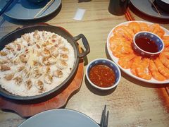 -上屿水产(鼓浪屿一店)