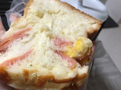 -幸福西饼面包茶饮(车公庙店)