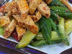 -和月楼牛羊肉泡馍