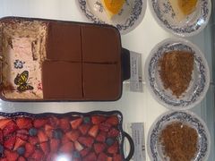 -PETIT PARIS 小巴黎(花园道店)