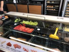 -赛百味SUBWAY(高新店)