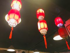 大堂-北门涮肉·炭火铜锅涮肉(什刹海店)