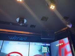 -温莎KTV(国贸店)