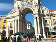 -商业广场(Praça do Comércio)