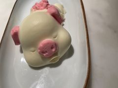 -锦府盐帮·李宅(领展购物广场中关村店)