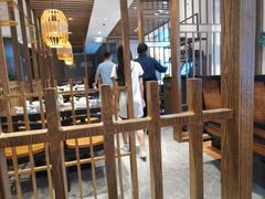 大堂-楊公子民间菜