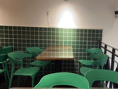 -渣·餐厅(西斗门店)