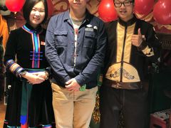 包房-九十九顶毡房(阜石路店)