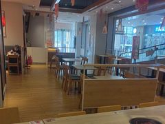 -吉野家(范阳中路店)