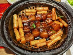 -芳芳私房菜·精做淮扬菜(承德路店)