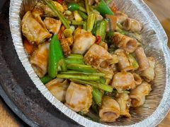 -南记食粥坊·宵夜大排档(莲花总店)