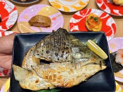 -友壹町寿司(佛山新DNA店)