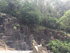 -大雁山风景区